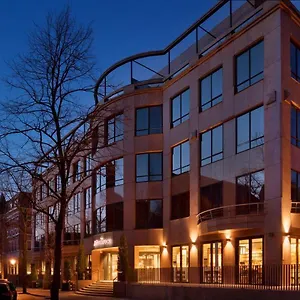 4* Отель Moevenpick