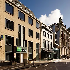 3* Hotel Express - Parliament By Ihg