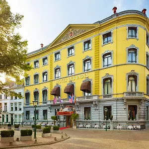 Hotel Des Indes, L'Aia