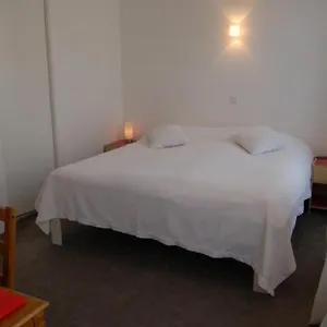  Appartement Casa Nova Scheveningen