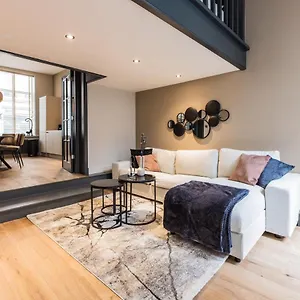  Appartement Elegant Loft 'malbec'