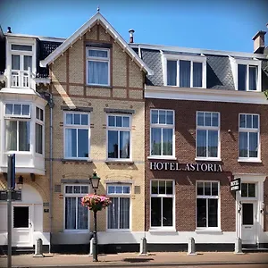 3* Hotel Astoria