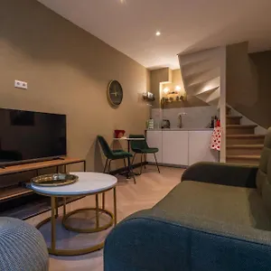  Appartement Downtown