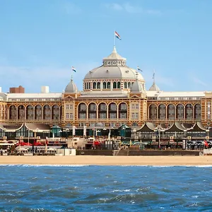 Otel Grand Amrath Kurhaus Scheveningen, Lahey