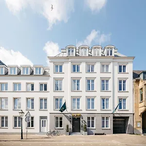Aparthotel Yays Willemspark By Numa, L'Aia