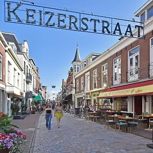  Appart hôtel Four Star - Keizerstraat