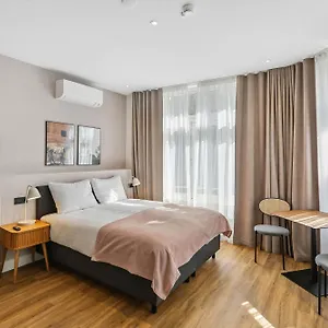  Appartement Limehome Nieuwstraat