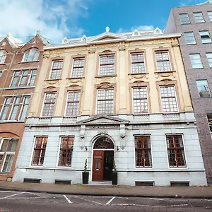 Hotel The Velvet, L'Aia