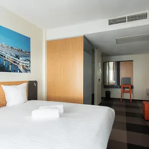 Otel Easyhotel Scheveningen, Lahey
