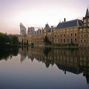 Hotel Fletcher Stadshotel, L'Aia