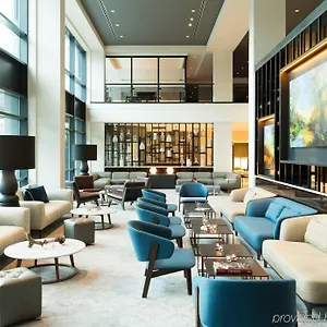 Otel Marriott, Lahey