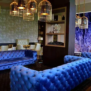 Otel Riva - Delft, Lahey